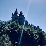 Cote Cour Szálloda Durbuy