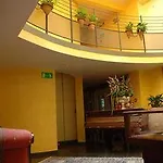 Cote Cour Szálloda Durbuy