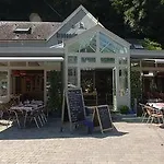 Cote Cour Szálloda Durbuy