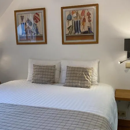 Cote Cour Hotel Durbuy