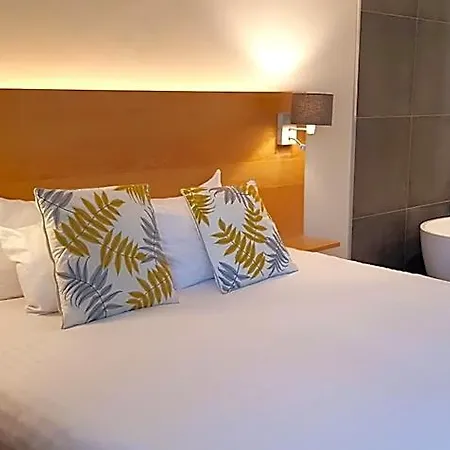 Hotell Cote Cour Durbuy