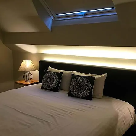 Cote Cour Hotell