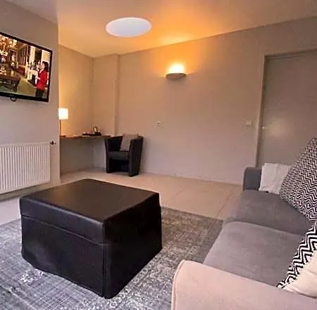 Hotell Cote Cour