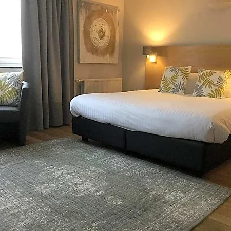 Hotell Cote Cour