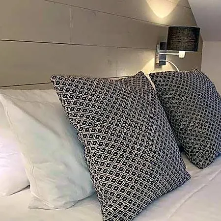 Cote Cour Hotell Durbuy