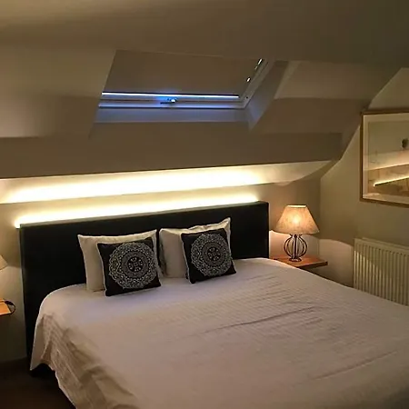 Hotell Cote Cour