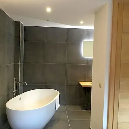 Hotell Cote Cour Durbuy