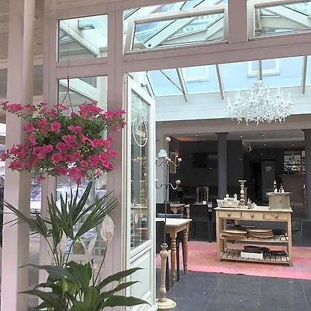 Hotell Cote Cour