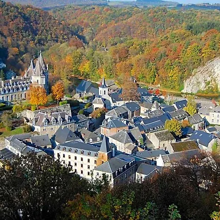 Hotell Cote Cour