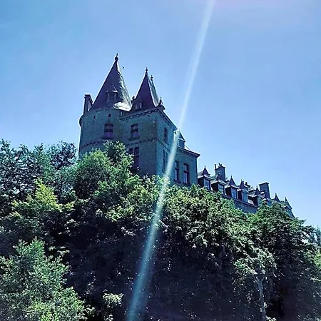 Cote Cour Hotell Durbuy