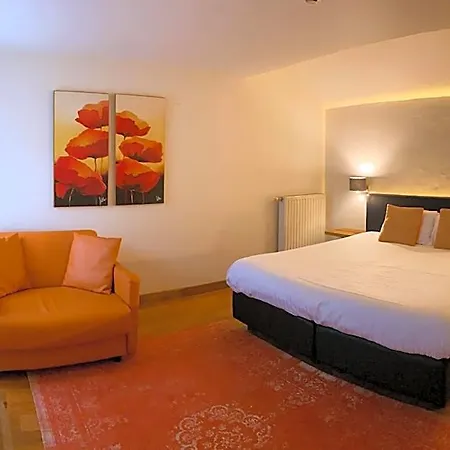 Cote Cour Hotell 3*