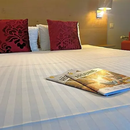 Cote Cour Hotell Durbuy