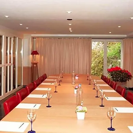 Hotel Cote Cour Durbuy