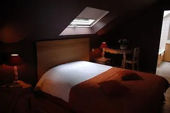 Côté Cour Hotel
