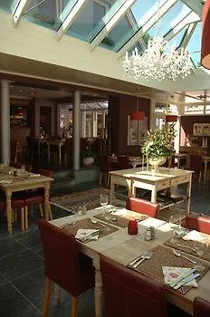 Szálloda Cote Cour 3*