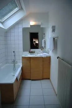 Hotel Cote Cour