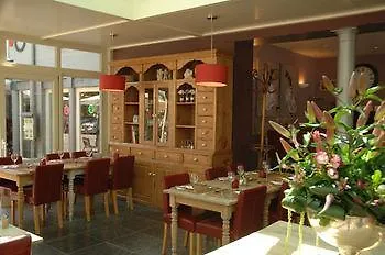 Cote Cour Otel Durbuy
