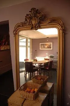 Szálloda Cote Cour Durbuy