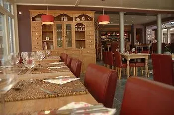 Hotel Cote Cour