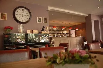 Szálloda Cote Cour 3*