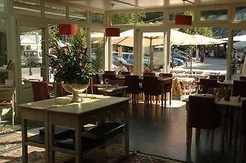 Hotel Côté Cour
