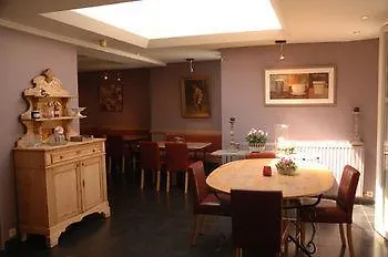 Côté Cour Hotel