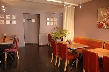 Cote Cour 3* Durbuy