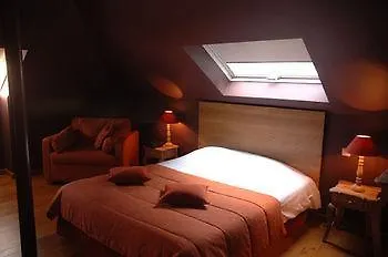 Szálloda Cote Cour 3*
