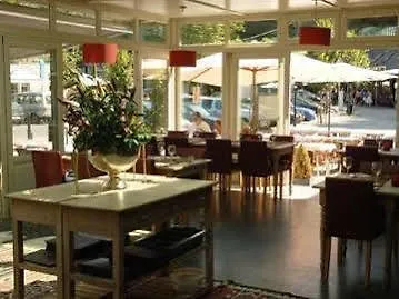 Côté Cour Hotel
