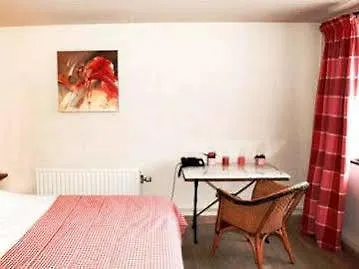Hotel Côté Cour