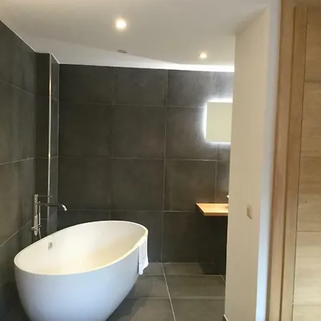 Côté Cour Hotel Durbuy