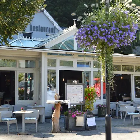 Hotel Cote Cour