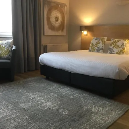 Cote Cour 3* Дюрбюи
