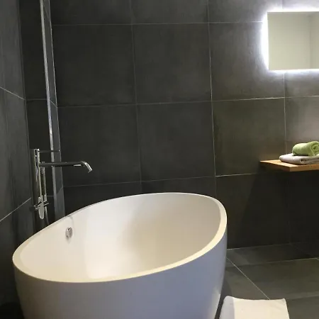 Cote Cour Hotell