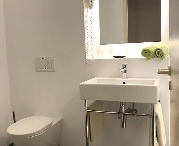 Hotel Cote Cour Durbuy