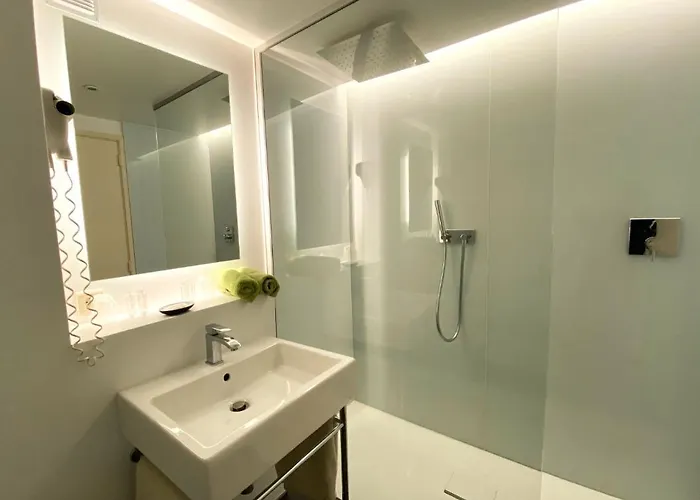 Cote Cour Hotel Durbuy