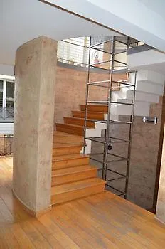 Hotel Cote Cour Durbuy