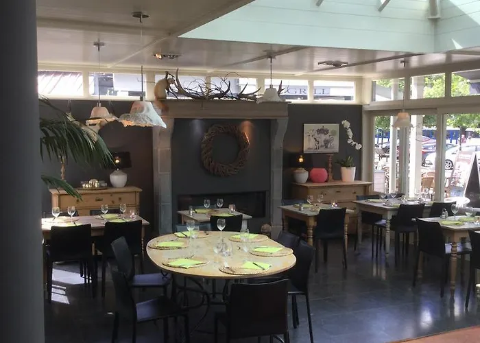 Hotel Cote Cour Durbuy