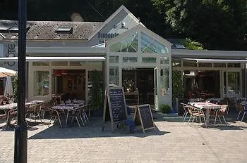 Cote Cour Hotel Durbuy