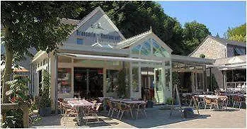 Hotel Cote Cour Durbuy