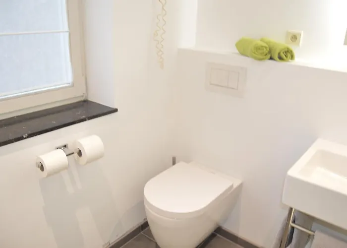 Hotel Cote Cour Durbuy